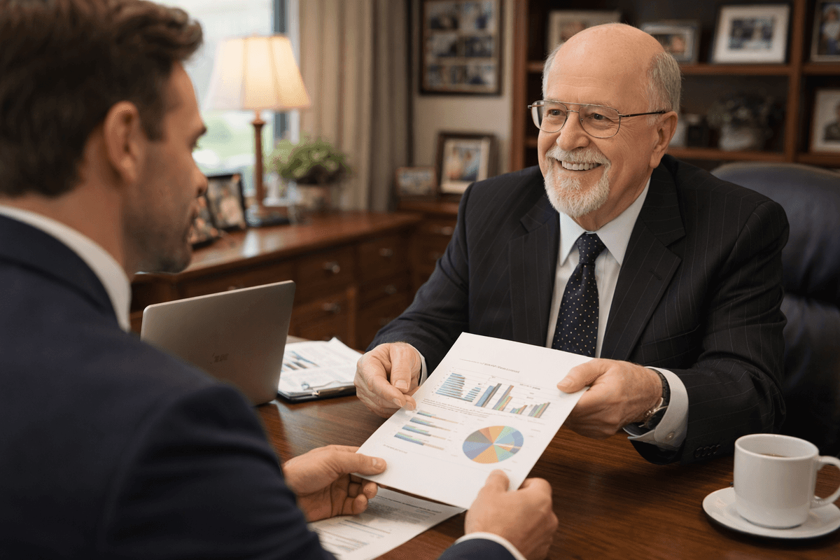 Expert Tax Advice and Planning Services in Savannah GA