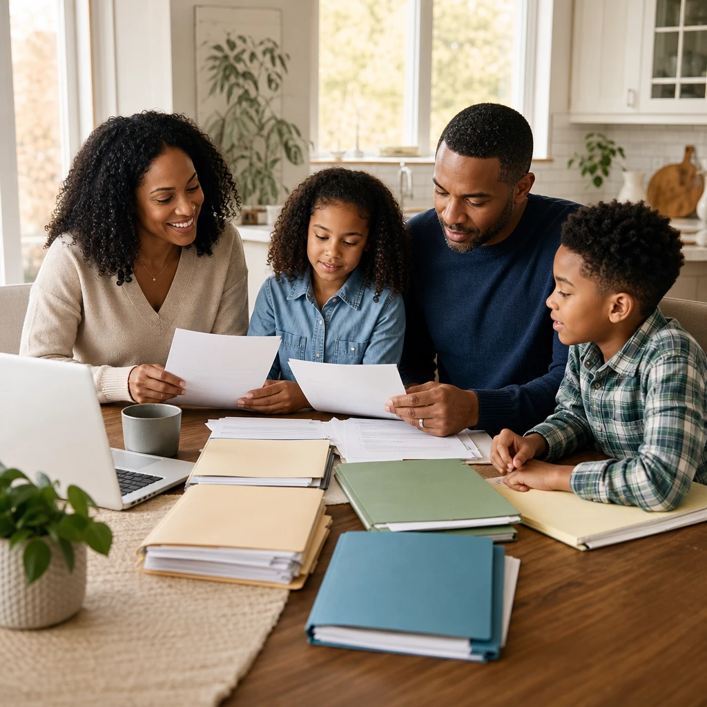 Do You Need a Will? Estate Planning Basics for Georgia Families
