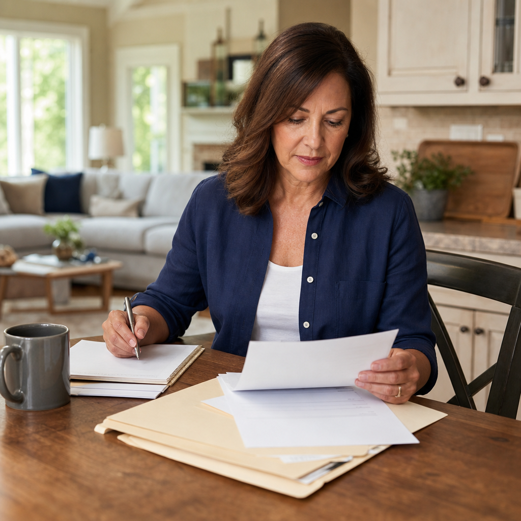 When to Create a Will and Testament in Georgia (and What Happens If You Don’t)