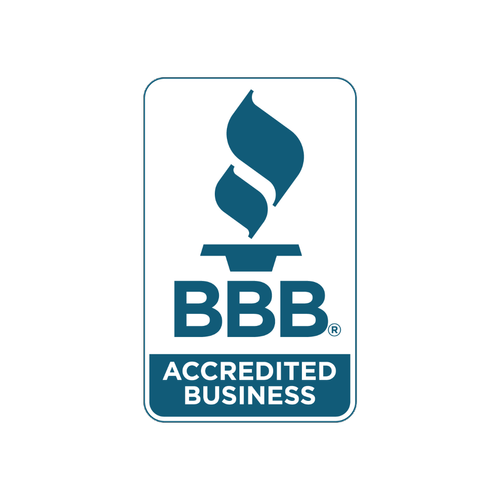 BBB Accredited Business