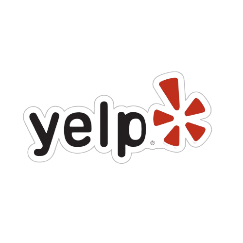 Find Us on Yelp